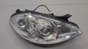 Фара передняя Mercedes A W169 2004-2012 - 21182660