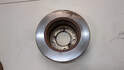 Тормозной диск Mercedes Sprinter 1 1996-2006 - 21182667