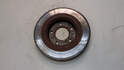 Тормозной диск Mazda 6 (GG) 2002-2007 - 21182678
