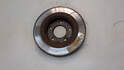 Тормозной диск Mazda 6 (GG) 2002-2007 - 21182680