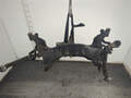 Подрамник Nissan Primera P12 2002-2008 - 21182681