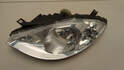 Фара передняя Mercedes A W169 2004-2012 - 21182694