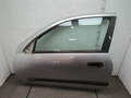 Дверь боковая Nissan Almera N16 2000-2006 - 21182718