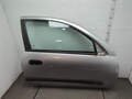 Дверь боковая Nissan Almera N16 2000-2006 - 21182752