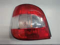 Фонарь задний Renault Scenic 1 1996-2002 - 21182779