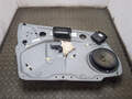 Стеклоподъемник электрический Mercedes A W169 2004-2012 - 21182787