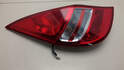 Фонарь задний Hyundai i30 1 2007-2012 - 21182832