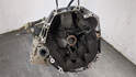 Кпп-5ст. (мкпп) Renault Clio 3 2009-2012 - 21182843
