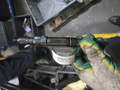 Форсунка топливная Ford Transit 4 2000-2006 - 21182844