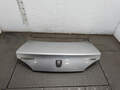 Крышка багажника Peugeot 406 2 1999-2004 - 21182970