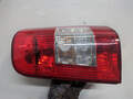Фонарь задний Citroen Berlingo 2 2002-2008 - 21182976