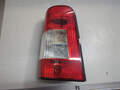 Фонарь задний Citroen Berlingo 2 2002-2008 - 21182979