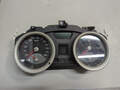 Приборная панель Renault Megane 2 2002-2009 - 21182997