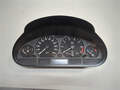 Приборная панель BMW 3 E46 1998-2006 - 21183008