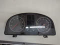 Приборная панель Volkswagen Touran 2003-2006 - 21183048