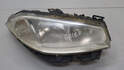 Фара передняя Renault Megane 2 2002-2009 - 21183052