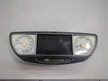 Приборная панель Citroen C8 2002-2014 - 21183086