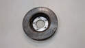Тормозной диск Nissan Primera P12 2002-2008 - 21183160