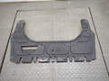 Защита картера Skoda Fabia 2007-2014 - 21183297