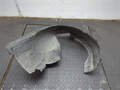 Защита арок (подкрылок) Opel Vectra C 2002-2008 - 21183305