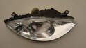 Фара передняя Mercedes A W169 2004-2012 - 21183324