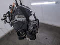 Двигатель Seat Ibiza 4 2008-2015 - 21183337