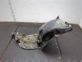Защита арок (подкрылок) Citroen C5 2 2004-2008 - 21183344