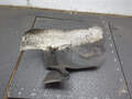 Защита арок (подкрылок) Citroen C5 2 2004-2008 - 21183356