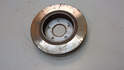 Тормозной диск Nissan Primera P12 2002-2008 - 21183372