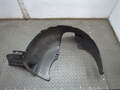 Защита арок (подкрылок) Skoda Fabia 2007-2014 - 21183374