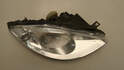 Фара передняя Mercedes A W169 2004-2012 - 21183378