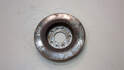 Тормозной диск Renault Safrane 1992-2000 - 21183381