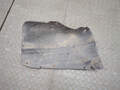 Защита арок (подкрылок) Opel Vectra C 2002-2008 - 21183428