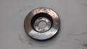Тормозной диск Honda Civic 1998-2001 - 21183435
