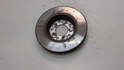 Тормозной диск Mercedes A W169 2004-2012 - 21183447
