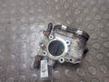 Дроссельная заслонка Opel Meriva A 2003-2010 - 21183454