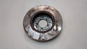 Тормозной диск Mercedes A W169 2004-2012 - 21183496