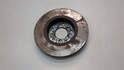 Тормозной диск Mercedes A W169 2004-2012 - 21183499