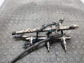 Форсунка топливная Lexus GS S190 2005-2012 - 21183505