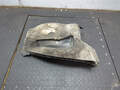 Защита арок (подкрылок) Citroen C5 2 2004-2008 - 21183522