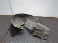 Защита арок (подкрылок) BMW 3 E46 1998-2006 - 21183589