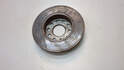 Тормозной диск Volkswagen Touran (рест) 2006-2010 - 21183641