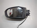 Зеркало боковое Mercedes A W169 2004-2012 - 21183669