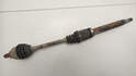 Приводной вал, шрус Ford C-Max 2002-2010 - 21183672