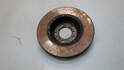 Тормозной диск BMW 3 E46 1998-2006 - 21183740