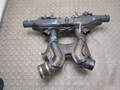 Впускной коллектор Land Rover Range Rover Sport 2005-2013 - 21183787