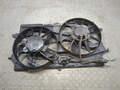 Вентилятор радиатора Ford Focus 1 1998-2004 - 21183807