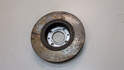 Тормозной диск Renault Clio 3 2009-2012 - 21183854