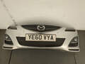 Бампер Mazda 6 (GH) 2007-2012 - 21183927