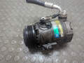 Компрессор кондиционера Opel Astra H 2004-2010 - 21183980